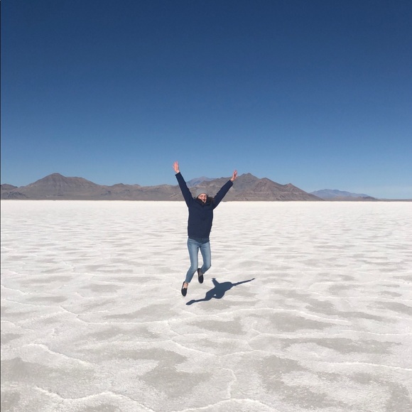 Meet Your Posher! - Picture 6 of 8